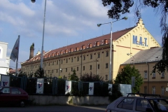 Plzeň Prior srpen 2005 04