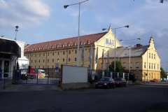 Plzeň Prior srpen 2005 05
