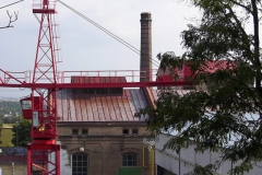 Plzeň Prior srpen 2005