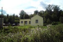 Přívozec u Blížejova autor Luděk Gasseldorfer, léto 2010 01