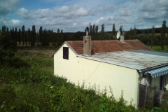 Přívozec u Blížejova autor Luděk Gasseldorfer, léto 2010 02