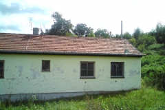 Přívozec u Blížejova autor Luděk Gasseldorfer, léto 2010 04