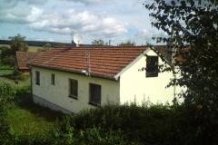 Přívozec u Blížejova autor Luděk Gasseldorfer, léto 2010 05