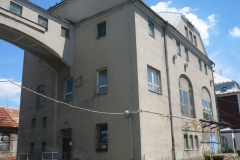 Bruntál pivovar Řádu německých rytířů nový 13