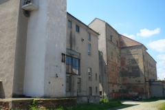 Bruntál pivovar Řádu německých rytířů nový 17