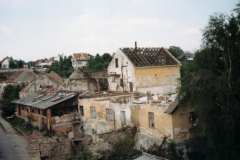 Říčany_u_Brna_bourání_lihovaru__z_archivu_obce