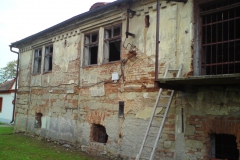 Rochlov autor Luděk Gasseldorfer, léto 2010  01