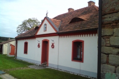 Rochlov autor Luděk Gasseldorfer, léto 2010  02