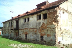 Rochlov autor Luděk Gasseldorfer, léto 2010  05