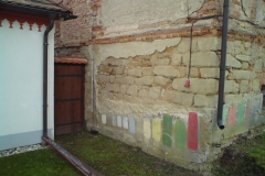 Rochlov autor Luděk Gasseldorfer, léto 2010  07