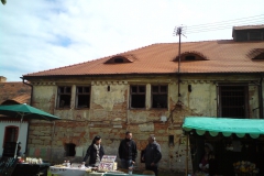 Rochlov autor Luděk Gasseldorfer, léto 2010  12