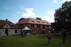 Rochlov autor Luděk Gasseldorfer, léto 2010  15