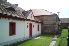 Rochlov autor Luděk Gasseldorfer, léto 2010  17