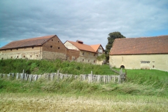 Rochlov autor Luděk Gasseldorfer, léto 2010  20