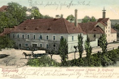 Rokycany-Obecní-autor-Luděk-Gasseldorfer-léto-2011-04