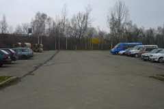 Slezská-Ostrava-Zámecký-zde-stával-pivovaru-po-přenesení-z-areálu-zámku