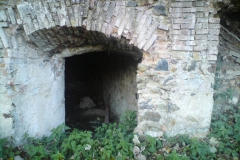 Šťáhlavy Luděk Gasseldorfer, říjen 2011 01