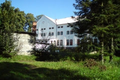 Staňkov Luděk Gasseldorfer, 2011 05