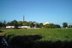 Staňkov Luděk Gasseldorfer, 2011 06