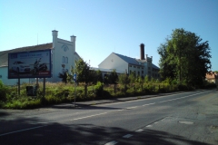Staňkov Luděk Gasseldorfer, 2011 07