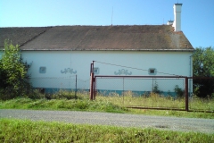 Staňkov Luděk Gasseldorfer, 2011 09