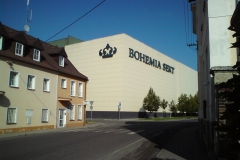 Stary Plzenec Luděk Gasseldorfer, říjen 2011 03