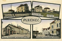 Stary Plzenec Luděk Gasseldorfer 01