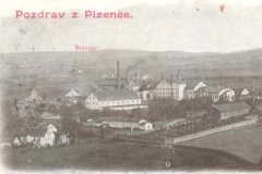 Stary Plzenec Luděk Gasseldorfer