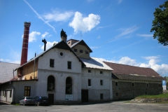 Studená autor Petr Dražil