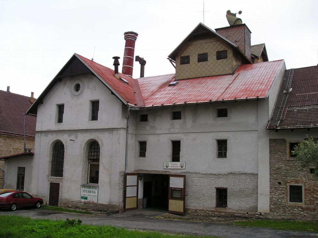 Studená autor V.Kopřiva, 2008 04