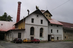 Studená autor V.Kopřiva, 2008 05