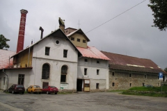 Studená autor V.Kopřiva, 2008 06