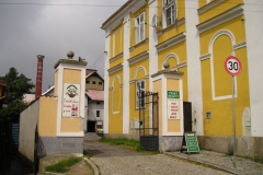 Studená autor V.Kopřiva, 2008 07