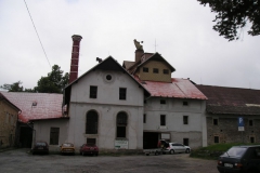 Studená autor V.Kopřiva, 2008