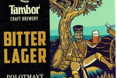 tambor_Bitter