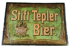 Klaster-Tepla