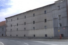 Třešť-2018