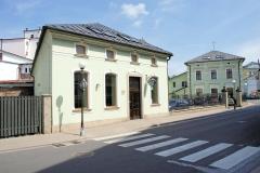 OLYMPUS DIGITAL CAMERA