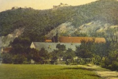 Týn-nad-Bečvou