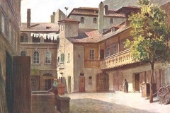 Vaclav_Jansa_-_U_cisarskych_roh_Vaclavskeho_namesti_a_Jindrisske