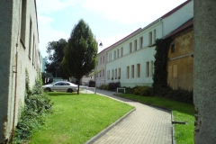 Rokycany pivovar U spilky Luděk Gasseldorfer, léto 2011 01