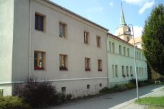 Rokycany pivovar U spilky Luděk Gasseldorfer, léto 2011 02