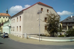 Rokycany pivovar U spilky Luděk Gasseldorfer, léto 2011 03