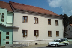 Rokycany pivovar U spilky Luděk Gasseldorfer, léto 2011 04