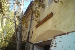 Úlice autor Luděk Gasseldorfer říjen 2010 02