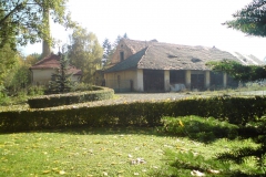 Úlice autor Luděk Gasseldorfer říjen 2010 03