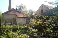 Úlice autor Luděk Gasseldorfer říjen 2010 04