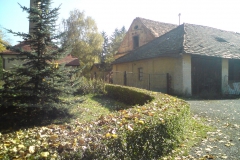 Úlice autor Luděk Gasseldorfer říjen 2010 07