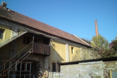 Úlice autor Luděk Gasseldorfer říjen 2010 09