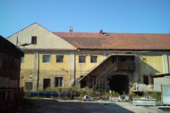 Úlice autor Luděk Gasseldorfer říjen 2010 10